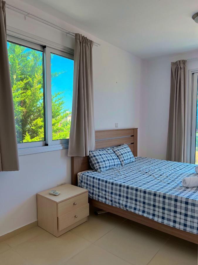 3 Bedroom Coral Bay Beach Seaview Villa II Private Pool Exterior photo