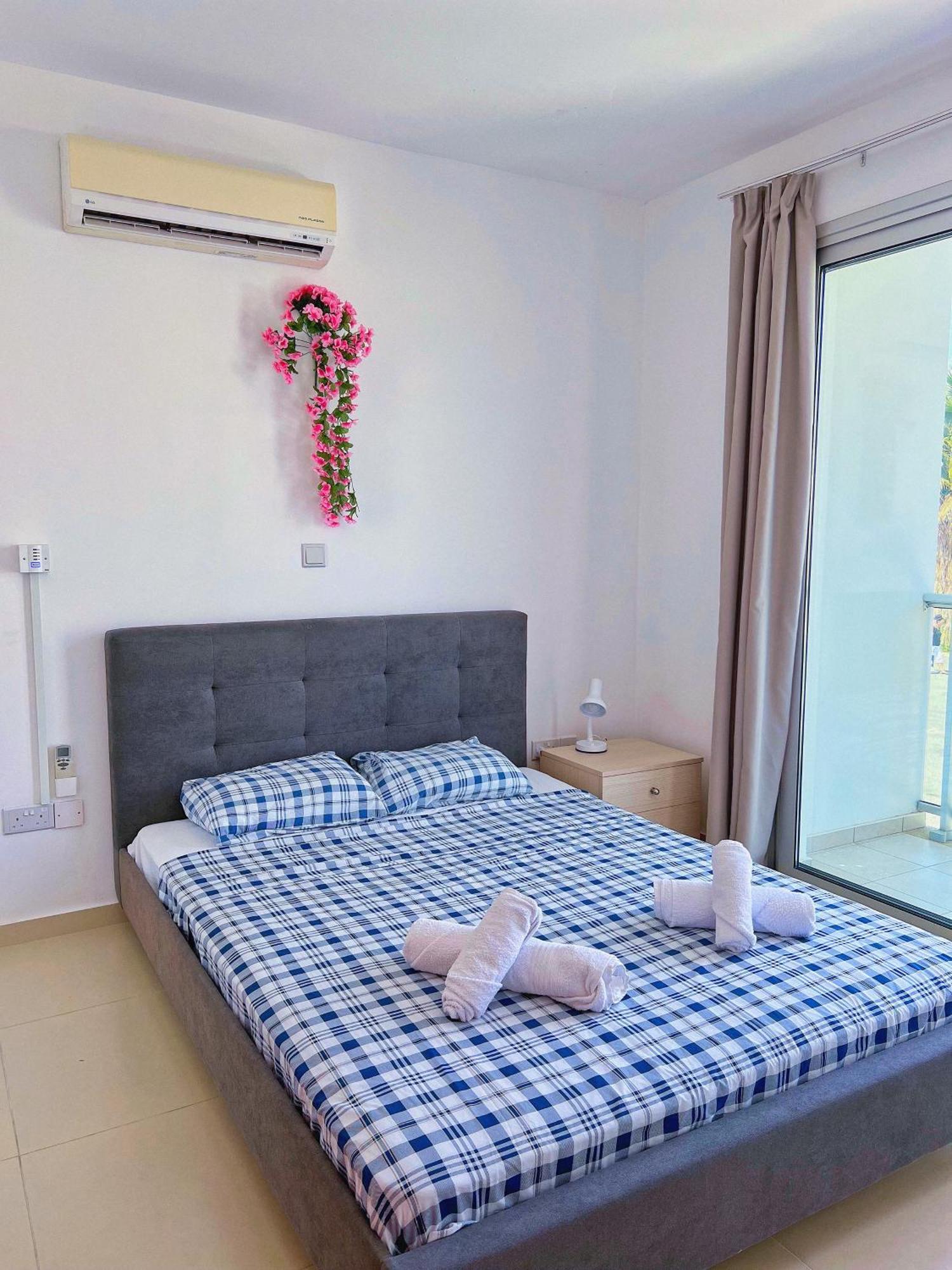 3 Bedroom Coral Bay Beach Seaview Villa II Private Pool Exterior photo